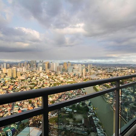 Siglo Suites @ The Acqua Private Residences Mandaluyong Exteriér fotografie