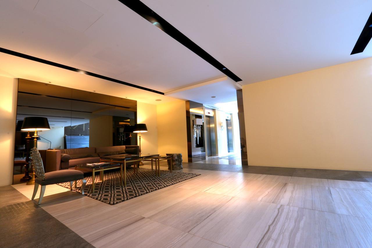 Siglo Suites @ The Acqua Private Residences Mandaluyong Exteriér fotografie