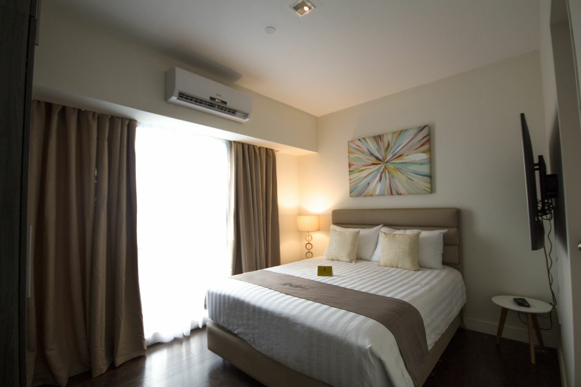 Siglo Suites @ The Acqua Private Residences Mandaluyong Exteriér fotografie